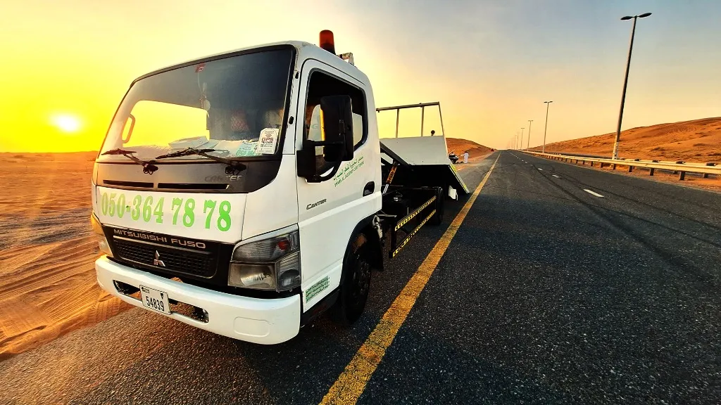 Gallery Image | towing service near me